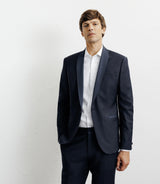 Costume de cérémonie marine - IZAC