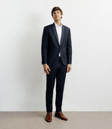 Costume de cérémonie marine - IZAC