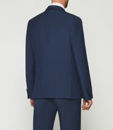 FRIOSO Blue Ceremonial Suit