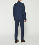 FRIOSO Blue Ceremonial Suit