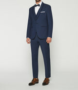 FRIOSO Blue Ceremonial Suit