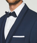 FRIOSO Blue Ceremonial Suit