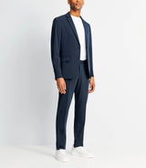 Costume lavable marine - IZAC