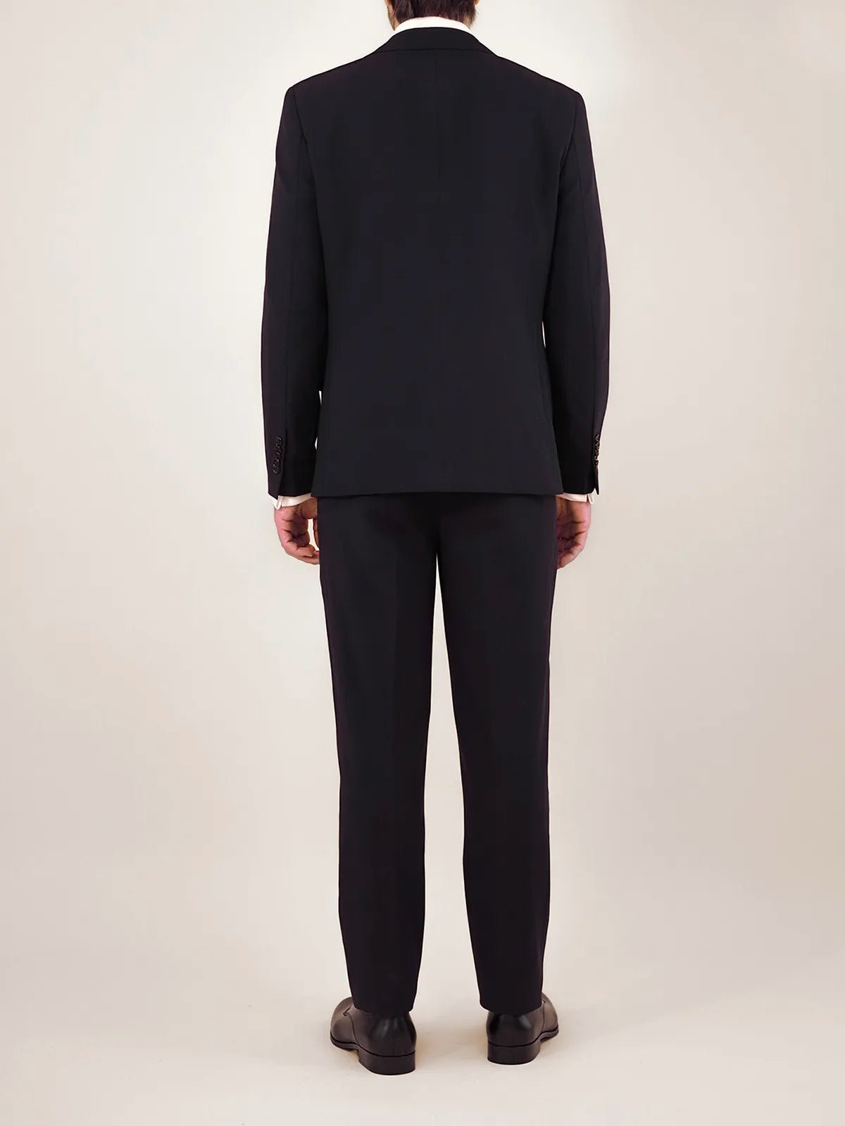 Costume 2 boutons bleu marine - IZAC