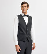 Costume 3 pièces marine - IZAC