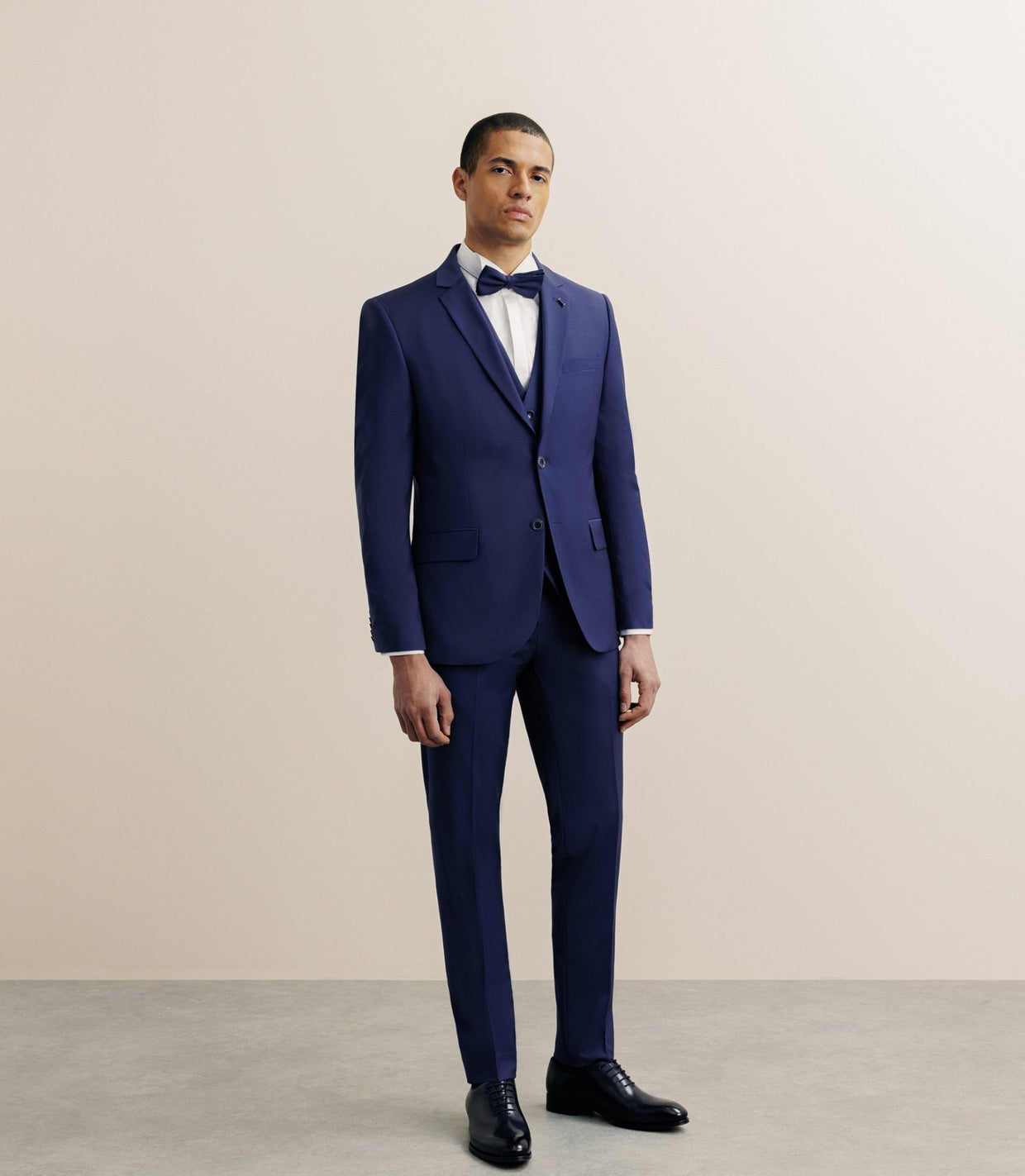 Izac Costume Homme