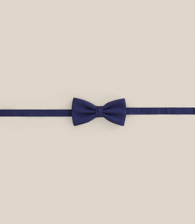 Noeud papillon original bleu - IZAC