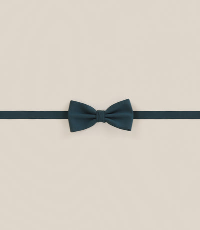 Noeud papillon original vert - IZAC