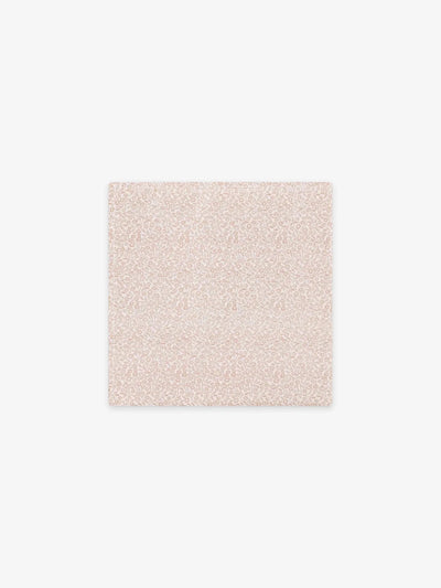 Pochette fantaisie beige - IZAC