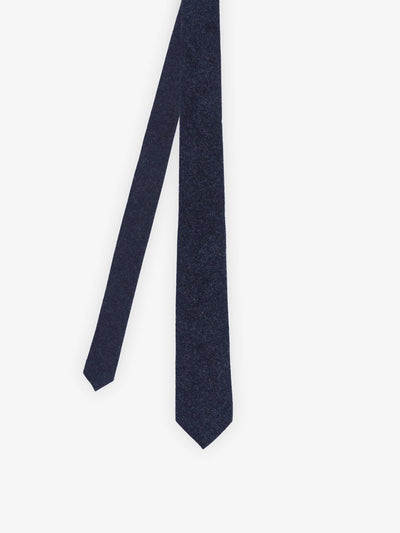 Cravate anthracite - IZAC