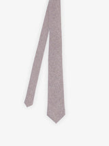 Cravate beige - IZAC