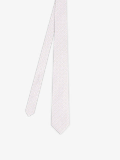 Cravate beige - IZAC