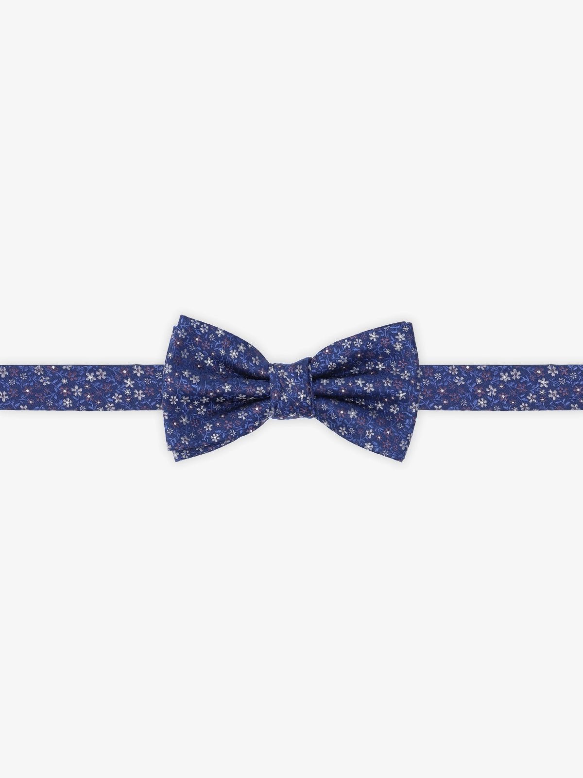 Nœud papillon fantaisie marine - IZAC