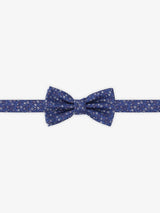 Nœud papillon fantaisie marine - IZAC
