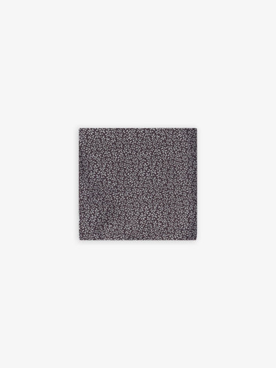 Pochette marron - IZAC