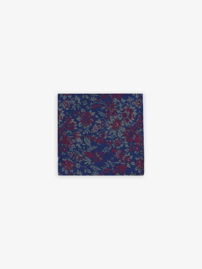 Pochette marine - IZAC