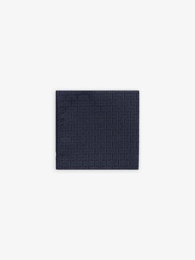 Pochette fantaisie noir - IZAC