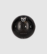 Ballon noir - IZAC