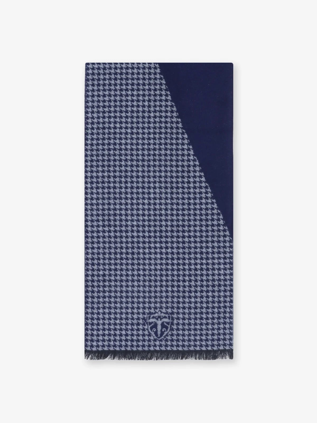 Écharpe marine - IZAC