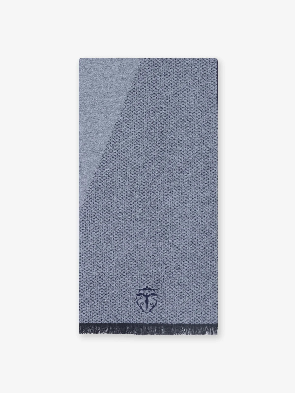 Écharpe marine - IZAC