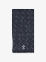 Écharpe anthracite - IZAC