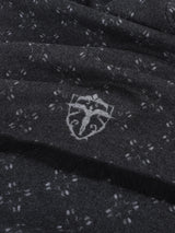 Écharpe anthracite - IZAC