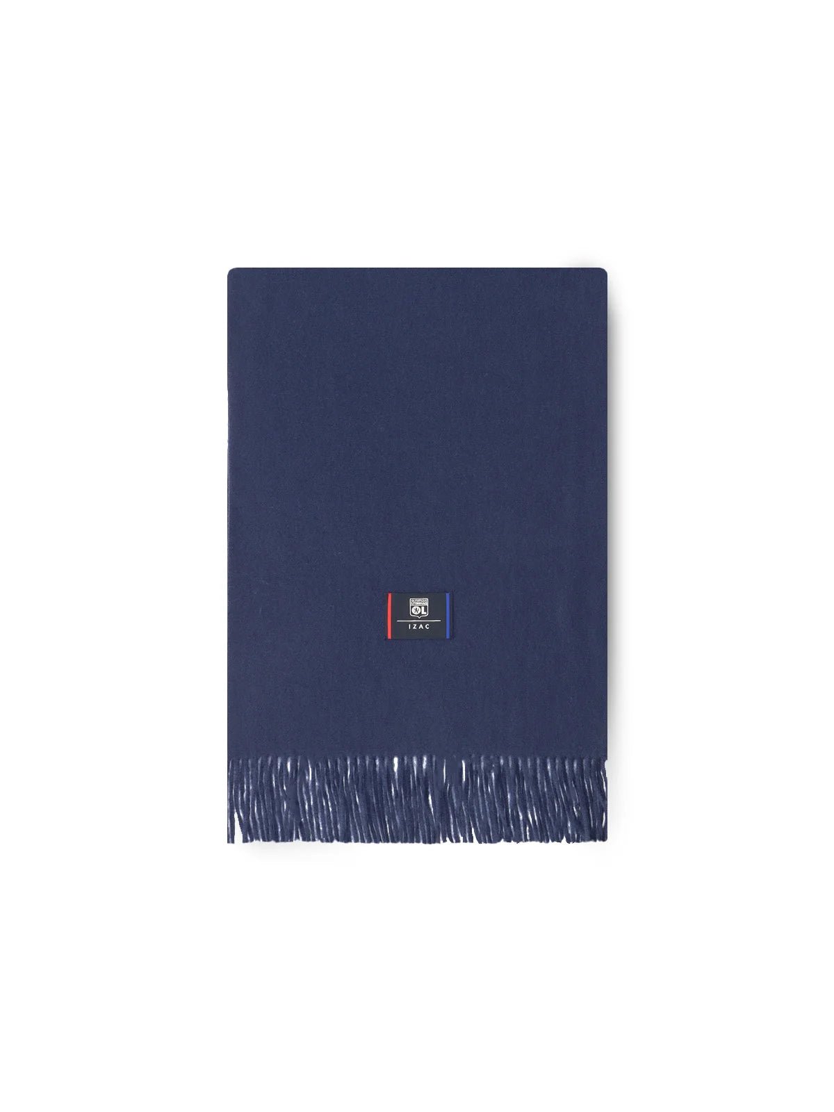 Écharpe marine foncé - IZAC