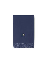 Écharpe marine foncé - IZAC