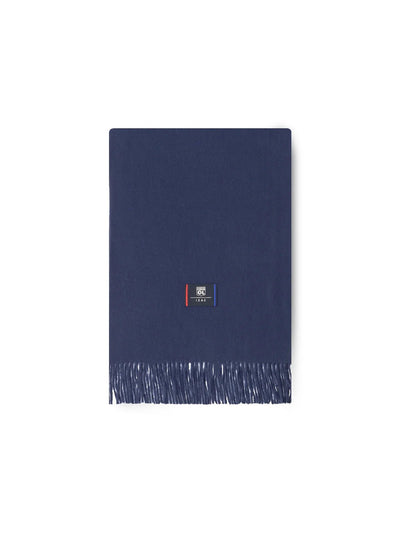 Écharpe marine foncé - IZAC