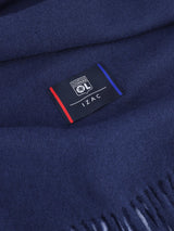 Écharpe marine foncé - IZAC