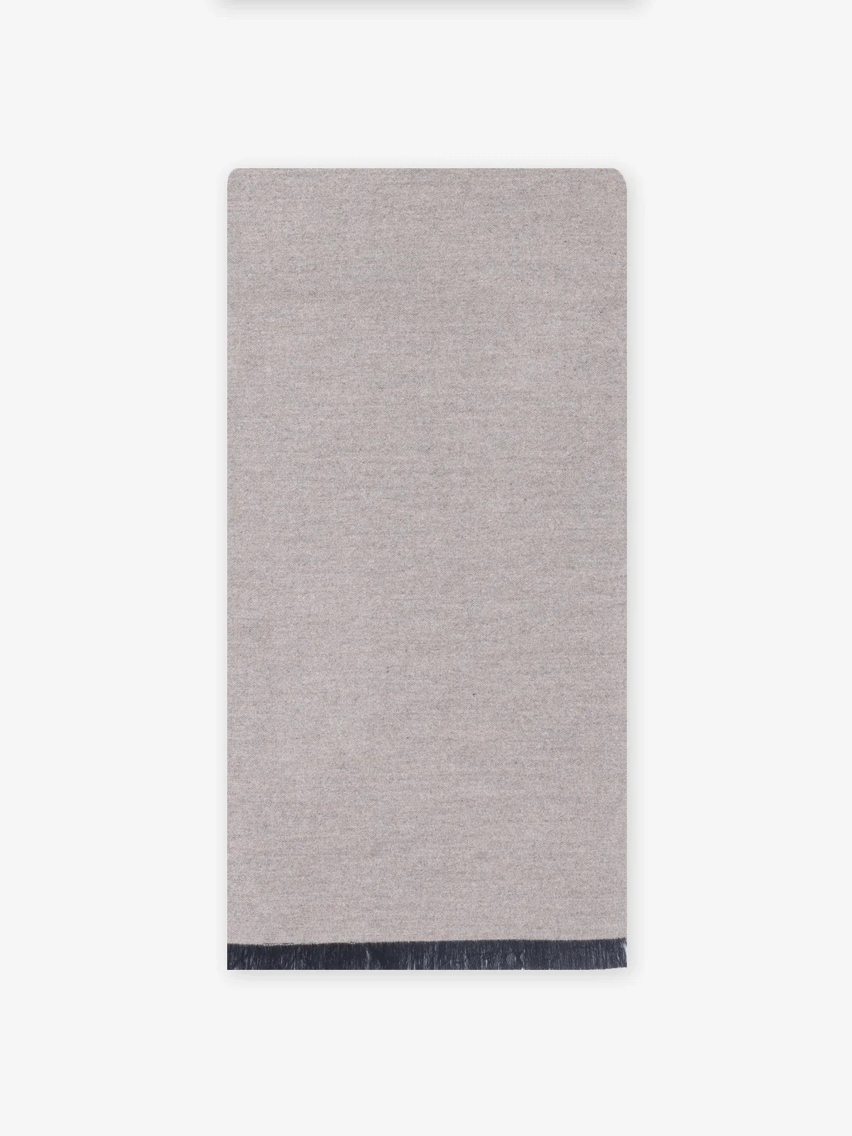 Écharpe beige - IZAC