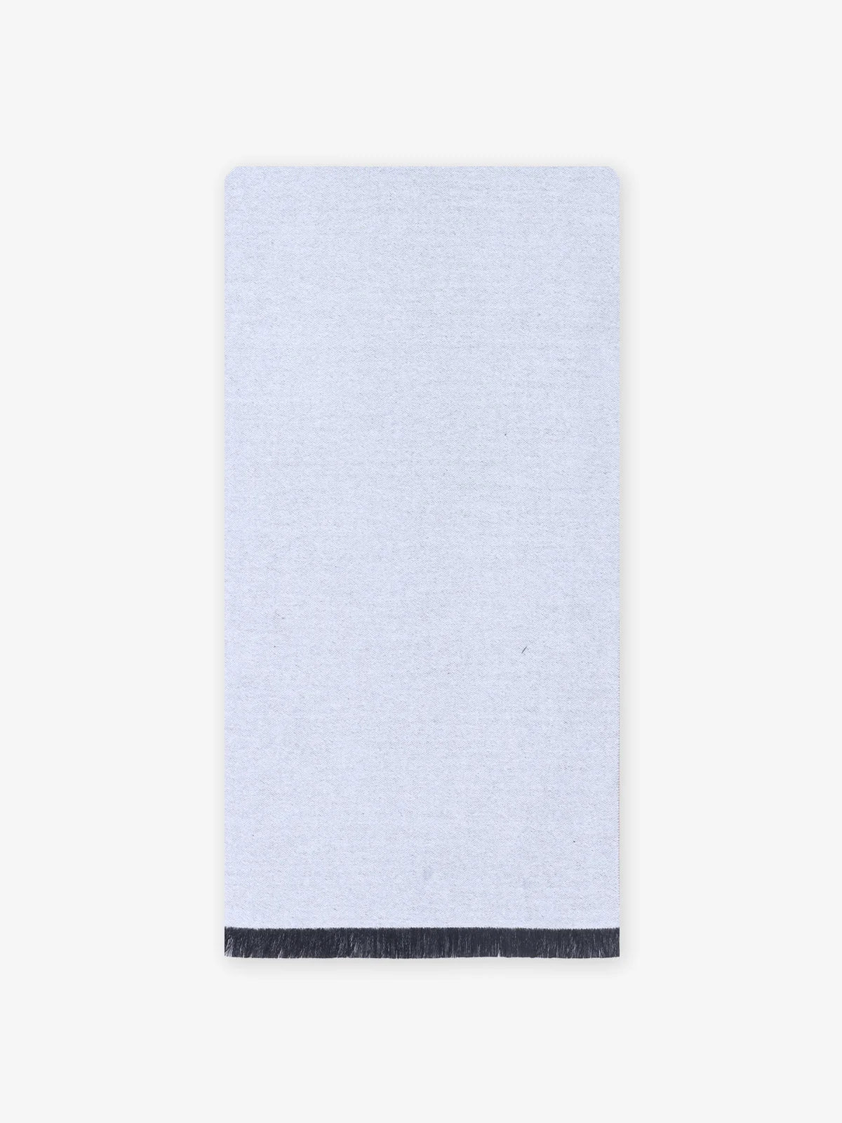 Écharpe beige - IZAC