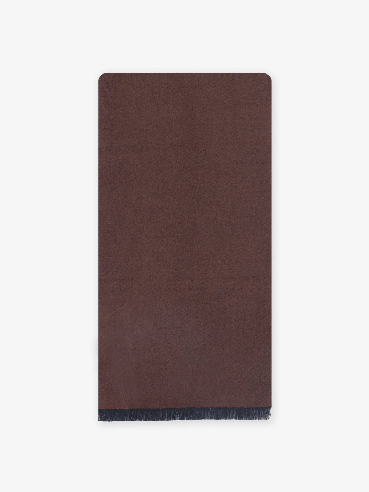 Écharpe camel - IZAC