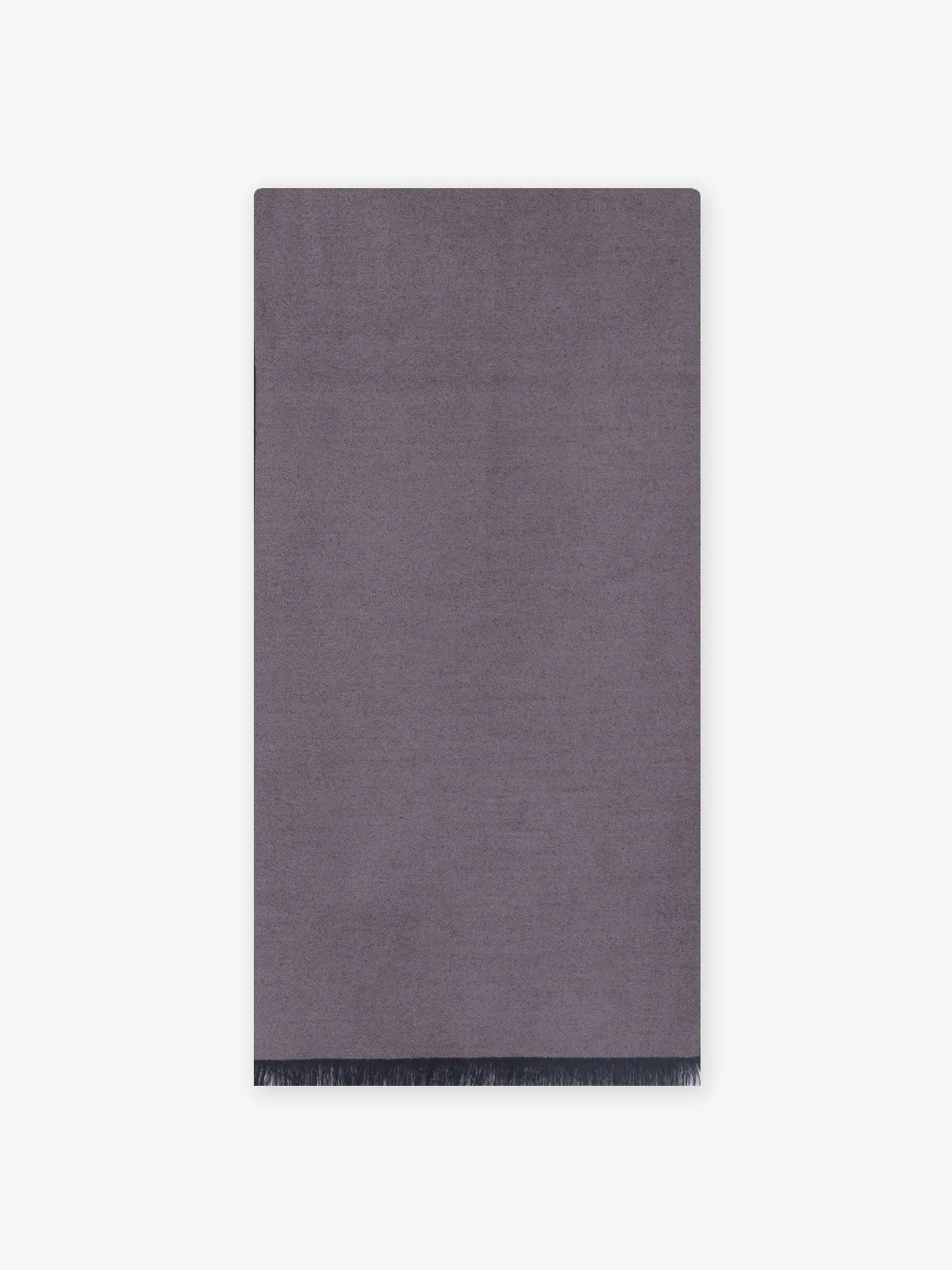 Écharpe chataigne - IZAC