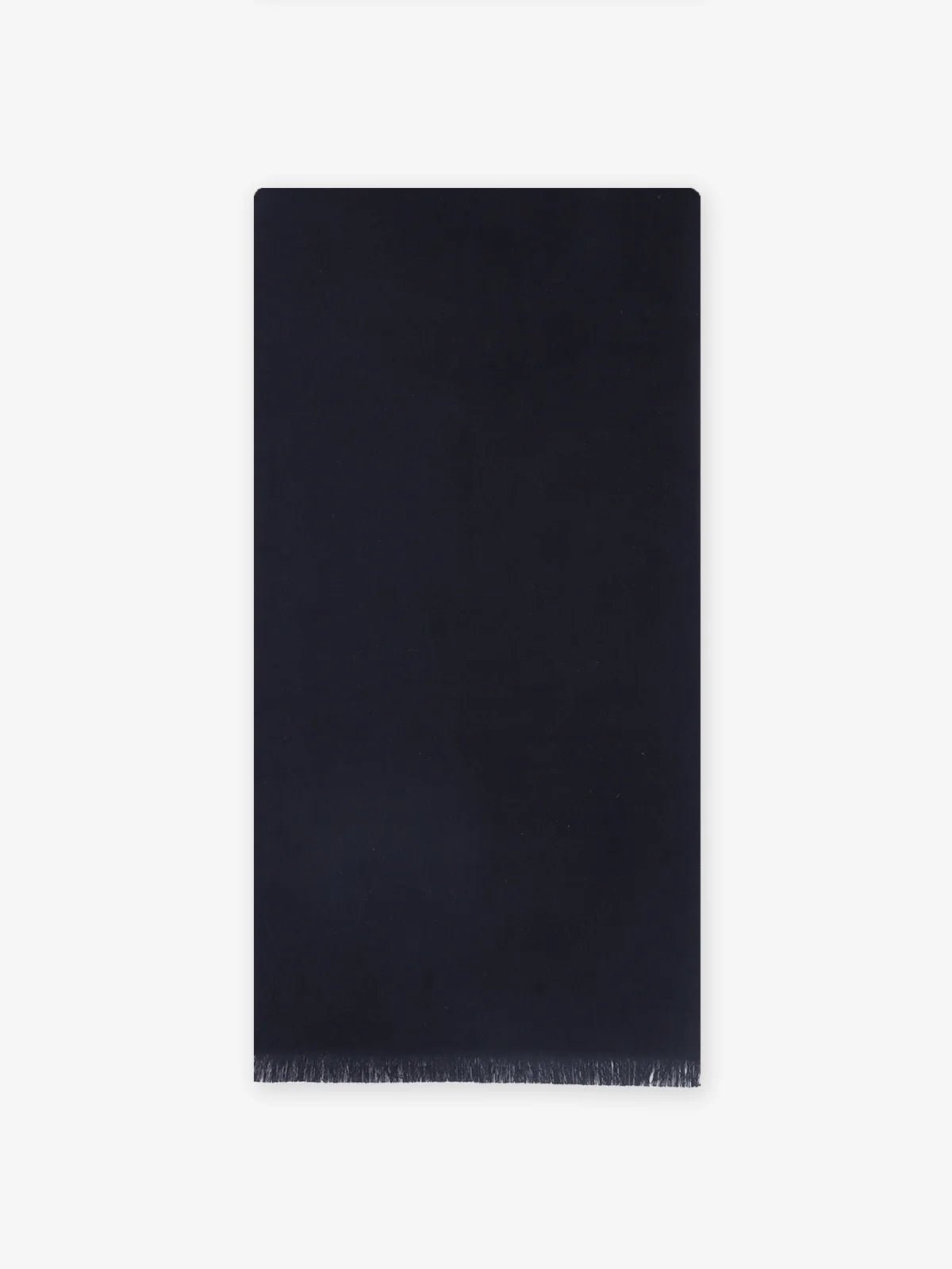 Écharpe chataigne - IZAC