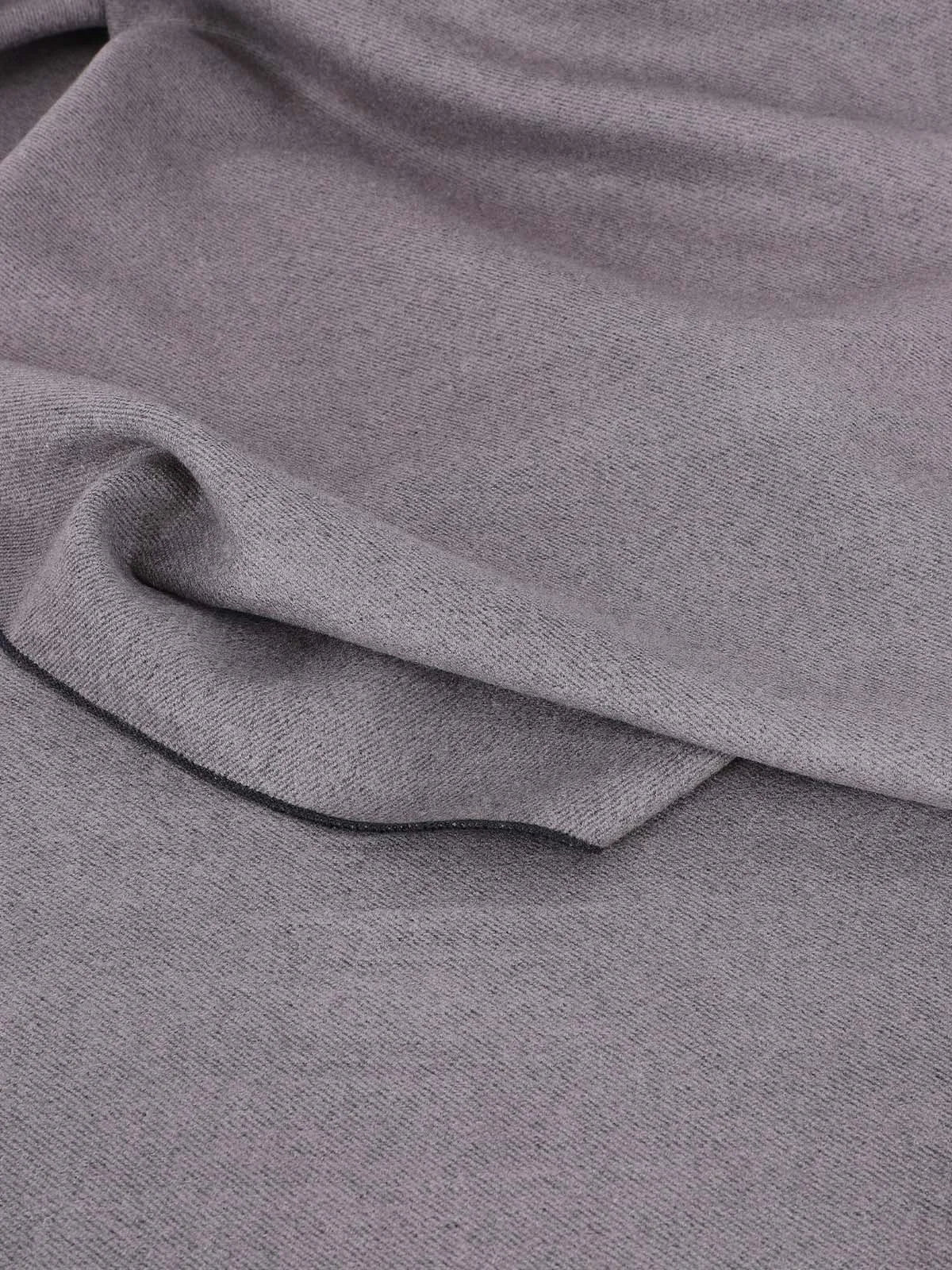 Écharpe chataigne - IZAC