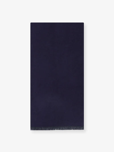 Écharpe marine - IZAC