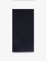 Écharpe noir - IZAC