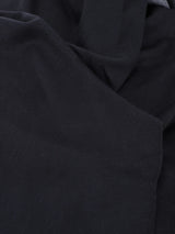 Écharpe noir - IZAC