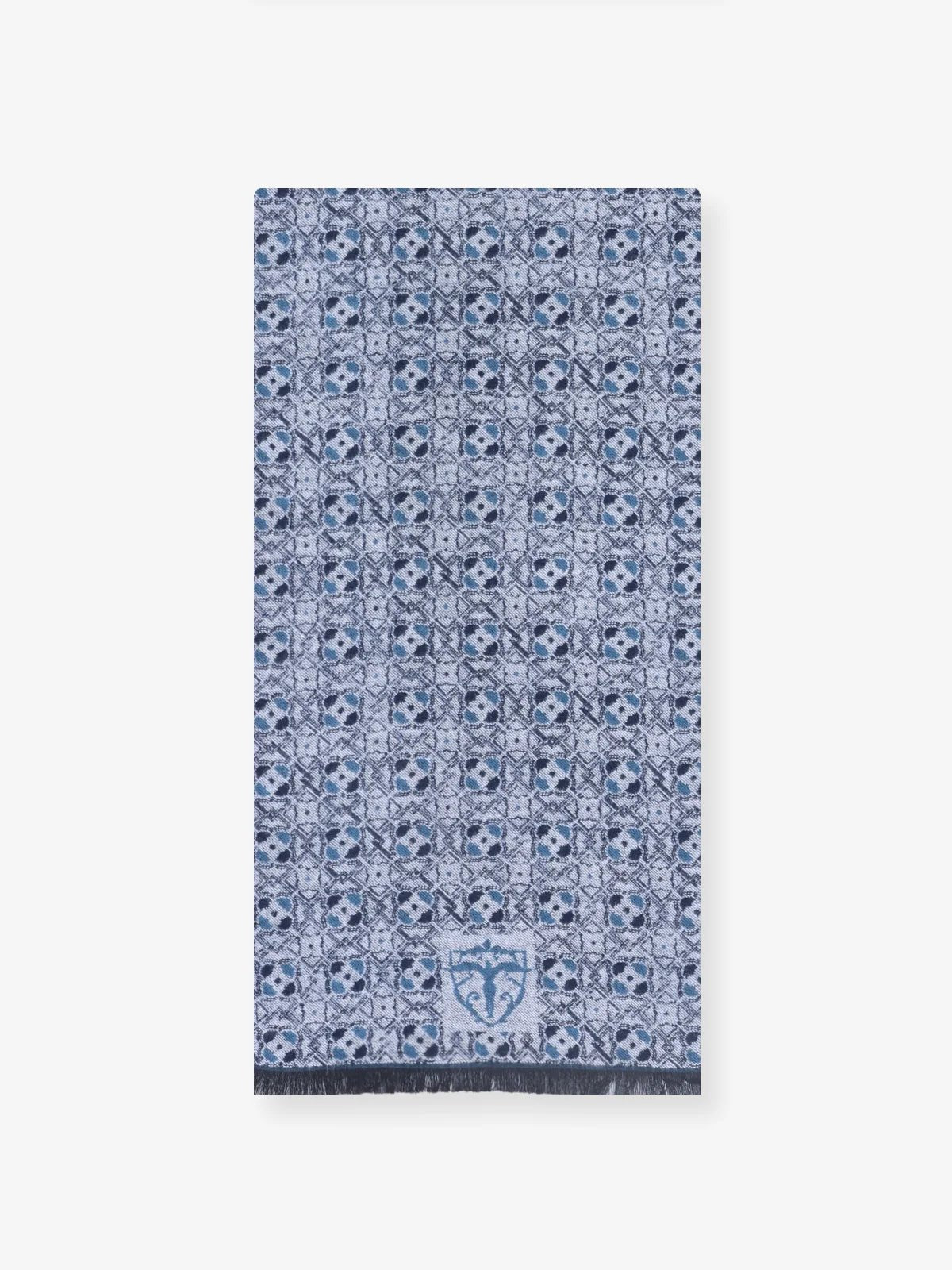 Écharpe canard - IZAC