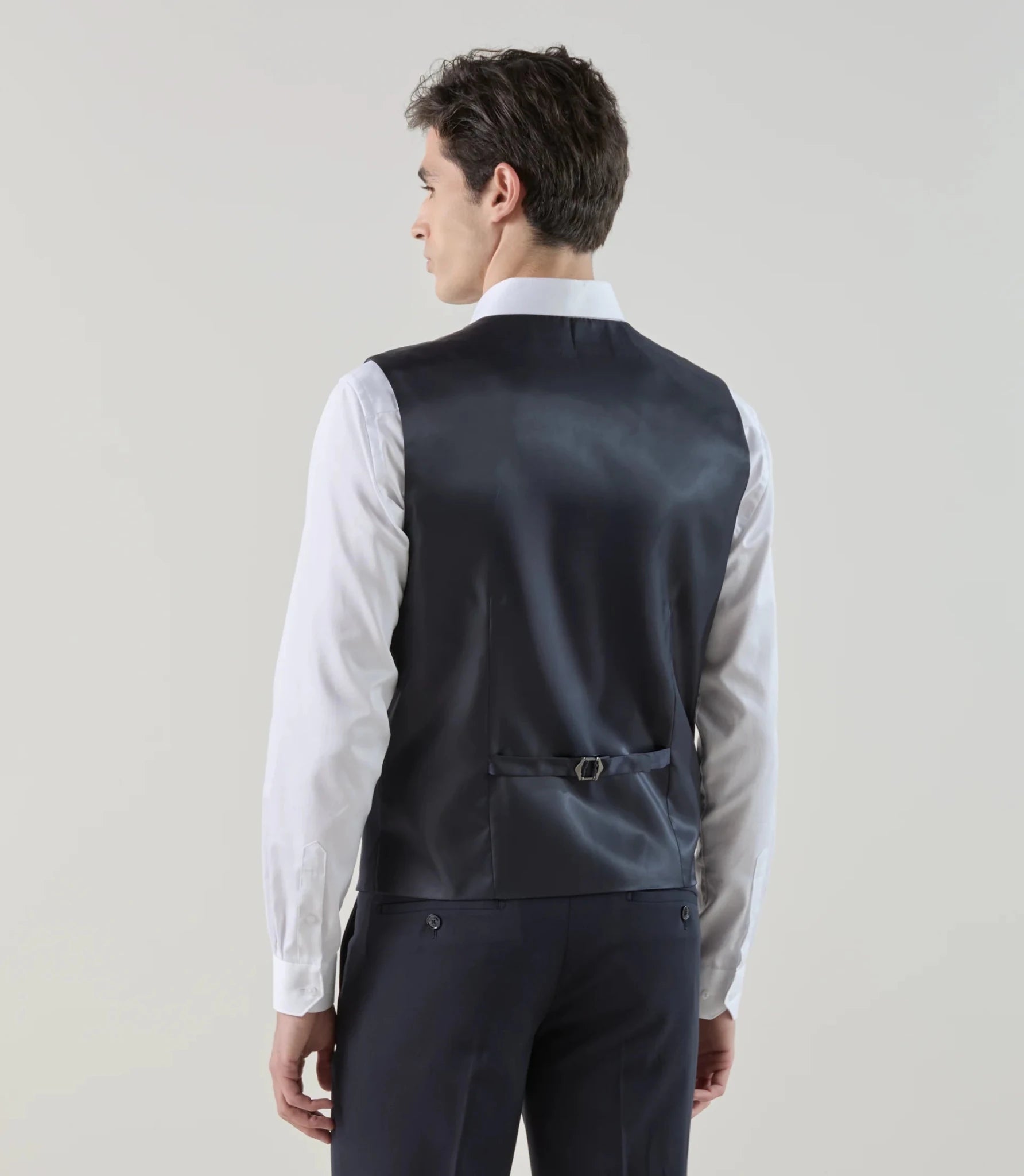 Gilet ville marine - IZAC