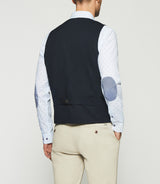 Marine casual vest