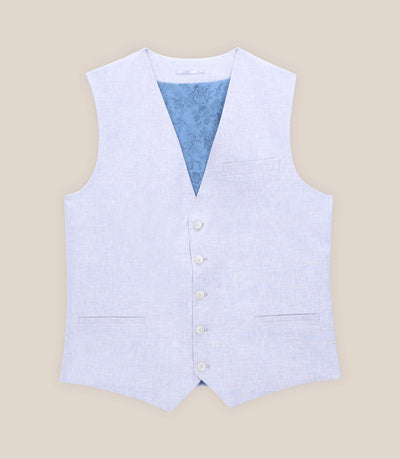 Gilet ville gris - IZAC