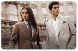 E-CARTE CADEAU (in France only)