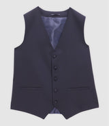 MARINE suit vest