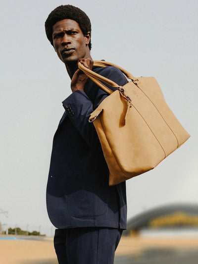 Sac business camel 24h Le Mans - IZAC