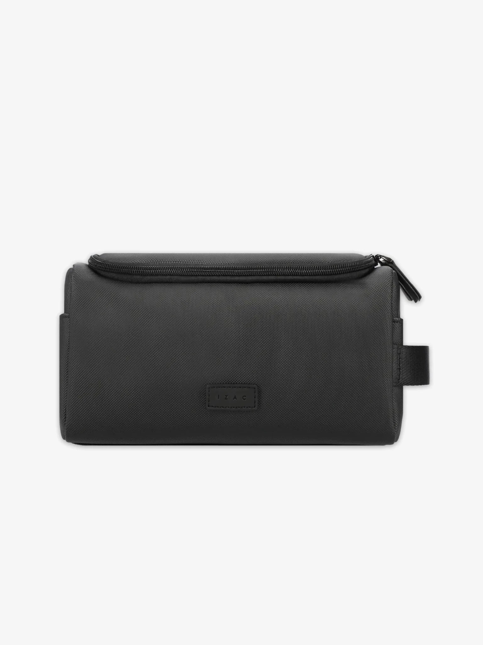 Trousse de toilette noire