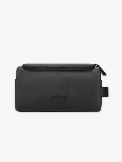 Trousse de toilette noire