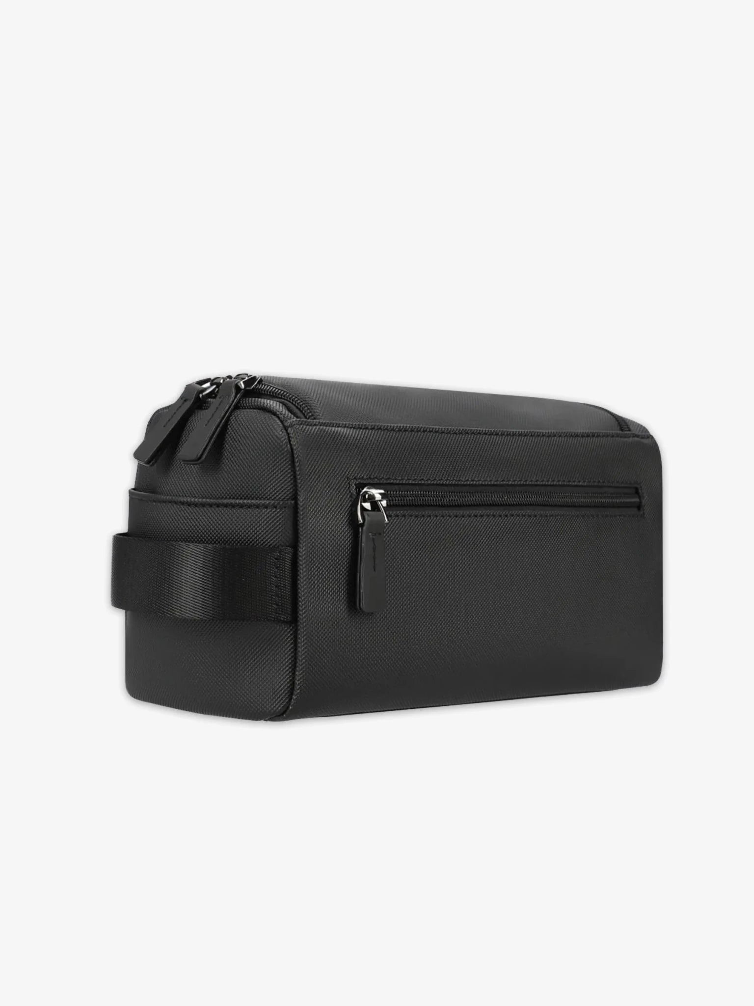 Trousse de toilette noire