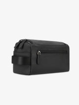 Trousse de toilette noire